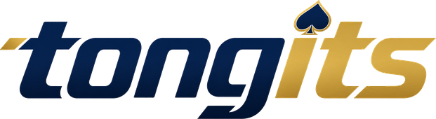 Tongits official site logo